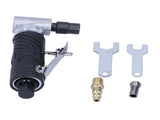 Air Die Grinder 90 Degrees Pneumatic Straight Shank Grinding Machine Pneumatic Tool V1294-YM0721-3114210019811