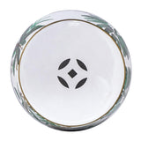 LEOPARD CERAMIC STOOL V742-2193DS