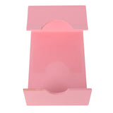 Bottomless Handle Ear Bracket Coffee Bottomless Portafilter Rack Portafilter Rack Shelf Pink V1294-YM0703-3118230071312