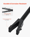 VEVOR Adjustable Transom Saver 19.8-30.7 in Transom Saver with Heavy-Duty Head V952-HLBHQDJZK202VKYIWV0