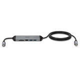 Lindy USBC Laptop Micro Dock DS-LIN43326