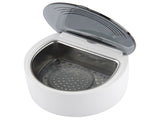 Ultrasonic Denture Cleaner Retainer Mouth Guard Cleaning Machine V1294-YM0901-JY20531-02
