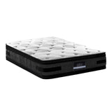 Giselle Bedding 36cm Mattress Cool Gel Memory Foam King MATTRESS-HOTEL-LUX-K