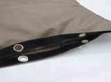 Backflow Preventer Insulation Cover Black 30 x 24in Backflow Preventer Cover for Winter Pipe Freeze V1294-YM0718-220907LW02-6