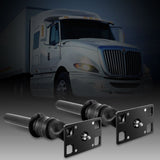 2PCS Cab Shock Absorber International Prostar 2008 3595977C95 3595977C96 V952-2X3595977C96KQJZQV0
