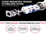 EUROCHEF Meat Grinder Mincer Food Commercial Electric Machine Chopper Shredder V219-COKGRNEUCA8K5