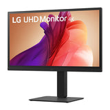 LG 27'' UHD IPS HDR10 Monitor DS-LG27BA45U