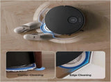 Mop Mount Compatible for ECOVACS T30S Combo/Pro Mop Kit Mopping Plate Robot Vacuum Cleaner V1188-YT-A-1800