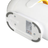 PaWz Pet Hair Dryer Grooming Dog Cat PT1213-WH