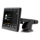 7 inch Portable Wireless Car Radio Auto Stereo Apple Carplay Android Bluetooth Cam V201-CAR5007BL8AU