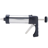 Cookies Press Maker Stainless Steel Cake Pastry Decorating Nozzle Set DIY Baking Tools V1294-YM0718-3118200244111