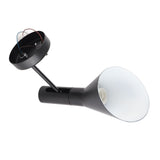 E27 Simply Modern Bedside Lamp Wall Light Adjustable Head for Cafe Hall Bedroom 85V265V V1294-YM0901-3119200017811