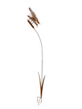 Butterfly Garden Stake 190cm V637-71656BTF