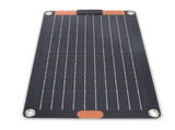 Solar Panel 15W 5V 2A Dual Type C Output Monocrystalline Silicon Portable Solar Panel Charger for V1294-YM0901-3111250026811