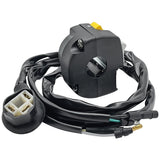 MATI Handlebar Control Switch for Honda FourTrax 250 TRX250X 2x4 1987-1992 V1189-LWWAL-20260327-03959
