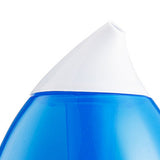 Aromatherapy Humidifier Silent Colorful Lights Large Fog Amount Atomization Cool Mist Humidifiers V1294-YM0901-3113240151411