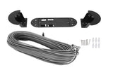Cable Holder for Starlink Space Saving Multifunction Portable Replacement Cable Management V1294-YM0901-3113240160615
