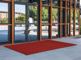 Marlow Extra Large Floor Rug Outdoor 90cm x 305cm Red FR2046-PA-WI