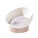 Cat Sphere Bed Nest V600-PB-C-B01