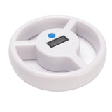 Pet Microchip Scanner 134.2Khz USB 30 Data Storage 2x12mm Animal Chip ID Tag Scanner Reader for Dog V1294-YM0901-3111250036111