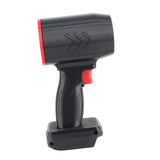 Turbine Jet Fan 60000RPM Portable Adjustable Speed 64mm Duct Handheld Jet Dry Blower for Car V1294-YM0901-3111240145711