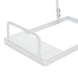 Vacuum Stand Frame Carbon Steel Vacuum Cleaner Storage Docking Station Holder for V6 V7 V8 V10 V1294-YM0901-3113250019511