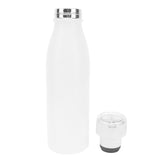 TWS Bluetooth Headset Water Cup 600ml Stainless Steel Vacuum Bottle for Sports OutdoorOther V1294-YM0901-3118210126811