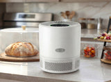 Spector Air Purifier HEPA Air Cleaner App Control Alexa 70 Smoke Odor Pet Home AI1013-WH-AU
