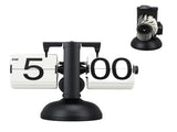 European Style Retro Digital Flip Down 304 Stainless Steel Auto Mechanical Digital Flip Desk V1294-YM0710-3115230111912