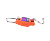 WH-C06 Rechargeable Digital Hanging Scale Mini Crane Scale Electronic Hook Scale for Home V1263-JX-1532