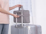 Laptop Case Durable Strong Protection Multifunctional Ergonomic Fashionable Easy to Carry for V1294-YM0901-3117240004911