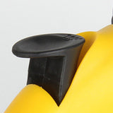 Handheld Pressurized Steam Cleaner 1000W Multi Surface Portable Steam Cleaner with Safety Lock 9 V1294-YM0901-3113250062411