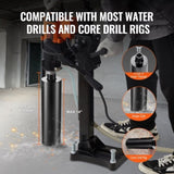 Core Drill Bit, 4.25" Wet Diamond Core Drill Bits, 14" Drilling Depth Concrete Core Drill Bit with V952-JGSQXZTSS108Y2FEOV0