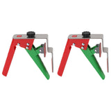 Drawer Panel Installation Clamp Multifunctional Adjustable Drawer Panel Installation Fixing Clip V1294-YM0901-3114250039811