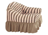 Recliner Stretch Sofa Slipcover Sofa Cover Recliner Sofa Protector V1263-JX-3543