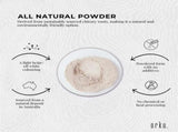 5Kg Organic Sodium Bentonite Clay Powder Tub Bucket - Cosmetic Montmorillonite V238-SUPDZ-39789170622544