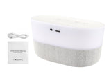 USB Power White Noise Machine Portable 26 Sounds White Noise Sound Machine for Baby Adult V1294-YM0901-S5564