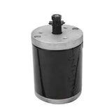 MY6812 Dc 150W 12V High Speed Motor with Belt Pulley, Scooter Small Brush Motor V1369-AZ3-W-11583