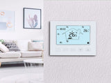 Household Intelligent Remote Control Temperature Controller Floor Heating Thermostat AC230V 50/60HZ V1294-YM0901-3119200014311