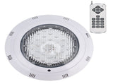 Waterproof LED Swimming Pool Light WallMounted RGB 18 Key Remote Control Underwater Light AC12V V1294-YM0901-3119210179414