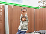Lifespan Kids Junior Jungle Monsoon V572-LKJJ-MONSNST