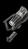 Midea P8 Station Stick Vacuum with Auto-Empty Dust Station V214-MPO8AUGY