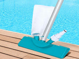 Bestway Pool Cleaner Vacuum Chemical Dispenser Thermometer Swimming Pools Cleaning Kit BW-CLEANER-58794