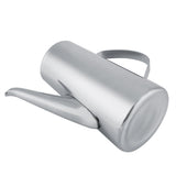 2L Thickened Stainless Steel Teapot Elegant Tea Coffee Water Kettle for Home Restaurant 2 V1294-YM0727-JY15502-02