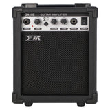 3rd Avenue 10W Electric Guitar Amplifier V398-NM-GA10E