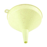 Oil Funnel Nesting Plastic Kitchen Funnel for Edible Oil Wine Liquid Filling and Transferring Large V1294-YM0710-3118230363911