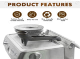 Espresso machine accessory - Water reservoir funnel - Water reservoir Quick access Espresso Long V1259-DP01-BO-317