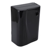 Aromatherapy Diffuser Automatic Misting Essential Oil Aroma Diffuser Silent Wall Mount Fragrance V1294-YM0901-3113240166211