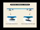 Leveling Table for Resin Crafts - Leveling Board for Resin with Self Leveling Table Feet and V1192-AZ-W-18639