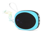 White Noise Machine with 14 Sounds and Night Light Black V1263-JX-5464